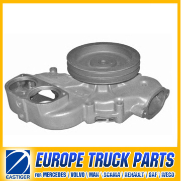 Man Truck Parts of Water Pump 51 06500 6547